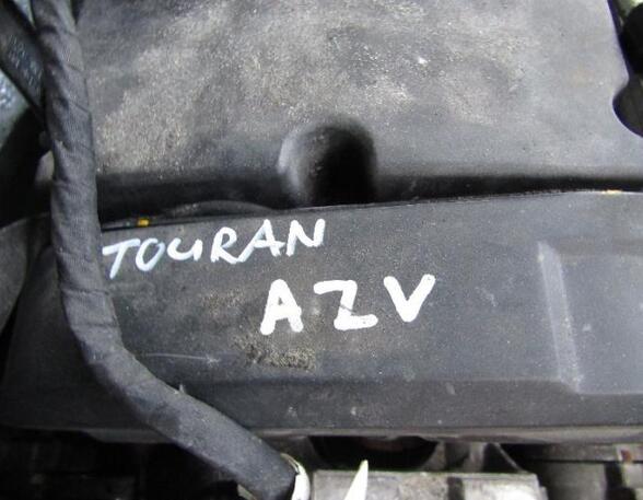 Engine Block VW TOURAN (1T1, 1T2)