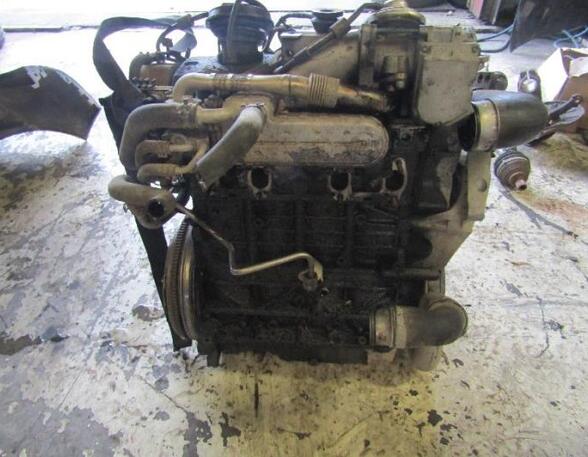 Motorblock VW Golf V 1K  P20241405