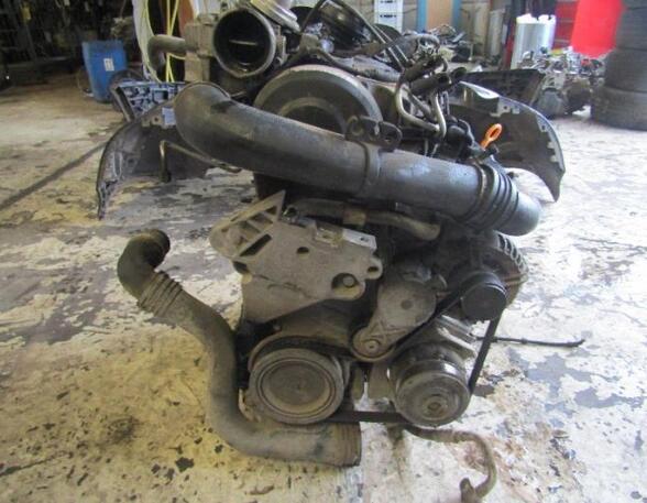 Engine Block VW GOLF V (1K1)