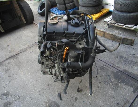 Engine Block VW PASSAT Variant (3B5)