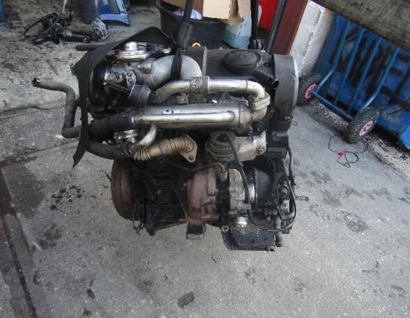 Engine Block VW PASSAT Variant (3B5)