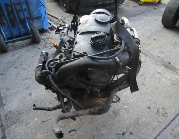 Engine Block VW PASSAT Variant (3B5)