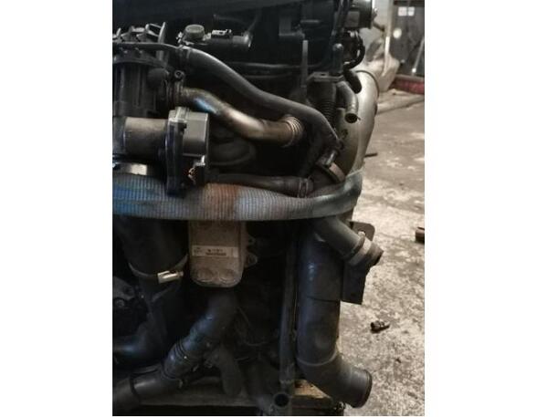 Engine Block VW GOLF VI (5K1), VW GOLF VI Van (5K1_)