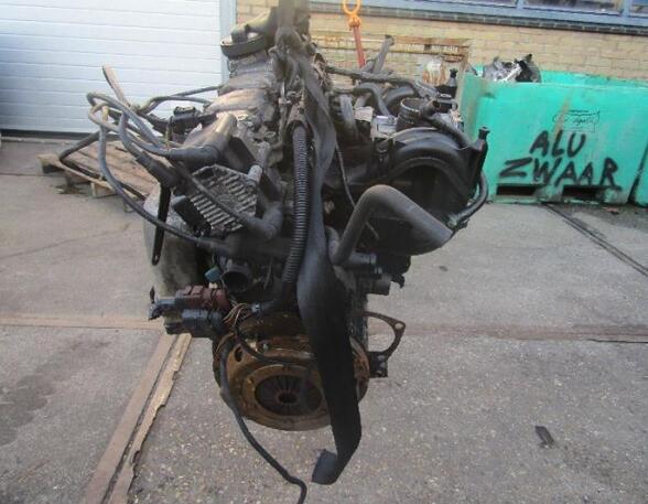 Engine Block VW POLO (6N2)