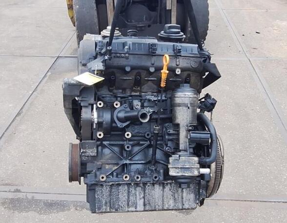 Engine Block VW GOLF V (1K1)