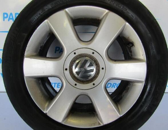 Stalen velg VW GOLF V (1K1)