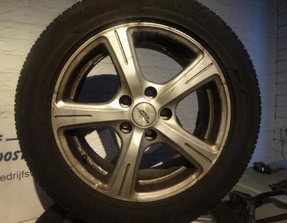 Stalen velg VW GOLF V (1K1)