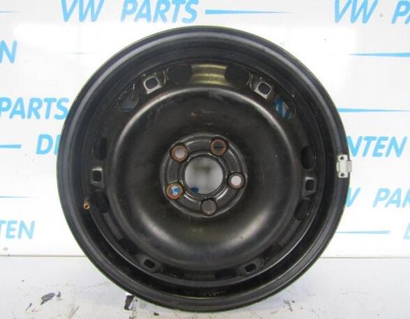 Steel Rim SKODA FABIA I Combi (6Y5)