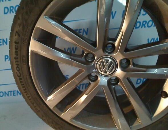 Steel Rim VW GOLF VI (5K1), VW GOLF VI Van (5K1_), VW GOLF VAN VI Variant (AJ5), VW GOLF V (1K1)