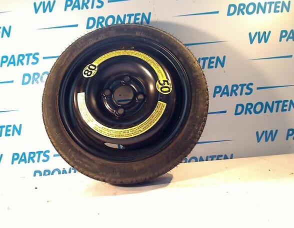 Spare Wheel VW POLO (6N2)