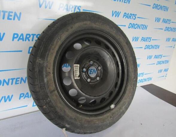 Spare Wheel VW BORA (1J2)