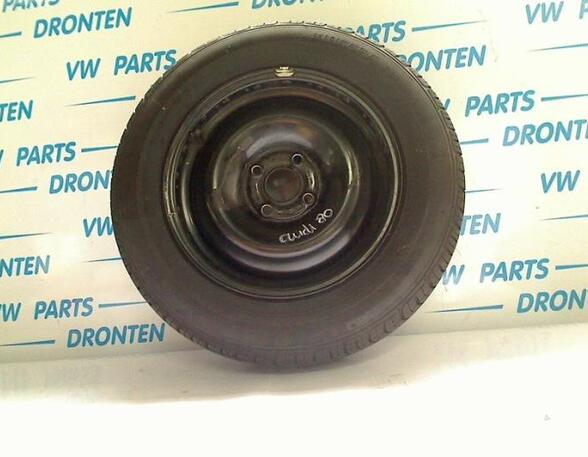 Spare Wheel AUDI 80 (8C2, B4)