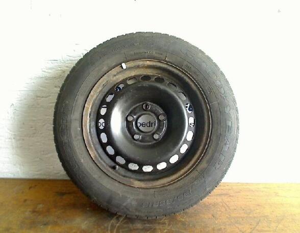 Spare Wheel VW PASSAT Variant (3B5)