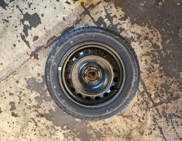 Spare Wheel VW NEW BEETLE (9C1, 1C1)