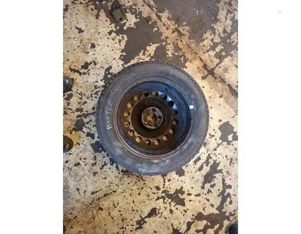 Spare Wheel VW NEW BEETLE (9C1, 1C1)