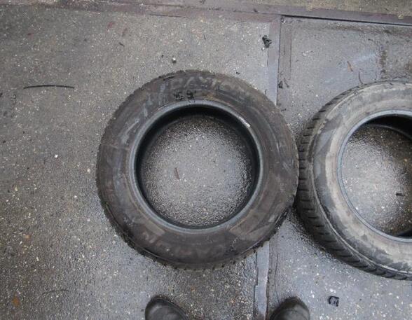 Steel Rim Set VW PASSAT Variant (3B5)