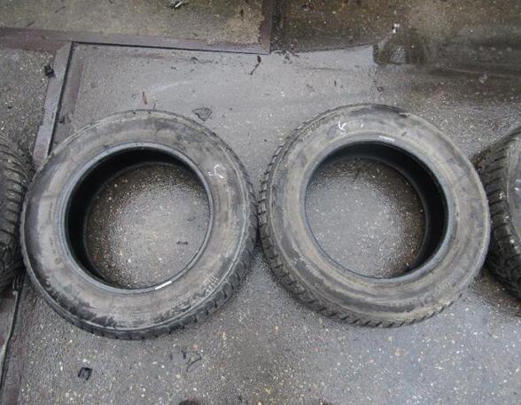 Steel Rim Set VW PASSAT Variant (3B5)