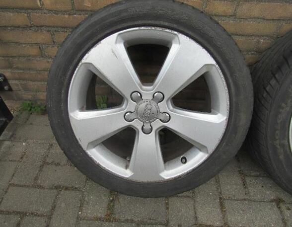 Stalen velg set AUDI A3 Sportback (8VA, 8VF)