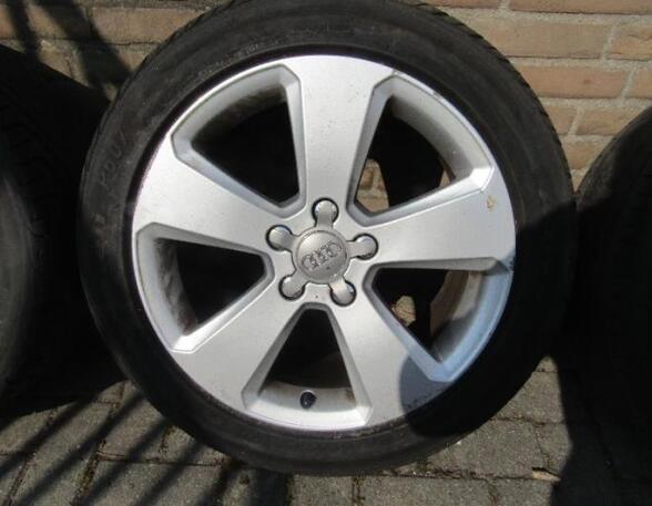 Stalen velg set AUDI A3 Sportback (8VA, 8VF)