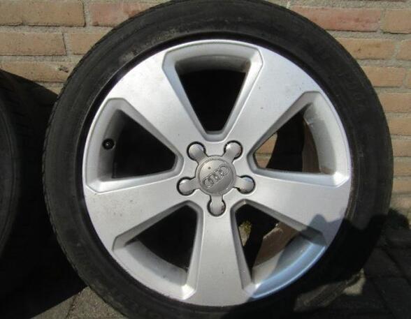 Stalen velg set AUDI A3 Sportback (8VA, 8VF)