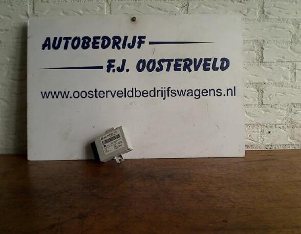 Regeleenheid controlesysteem bandenspanning AUDI A4 Avant (8ED, B7)