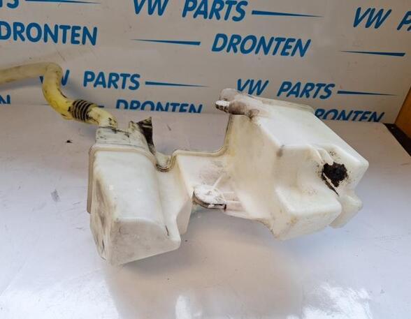 Washer Fluid Tank (Bottle) VW TRANSPORTER V Van (7HA, 7HH, 7EA, 7EH), VW TRANSPORTER VI Van (SGA, SGH, SHA, SHH)