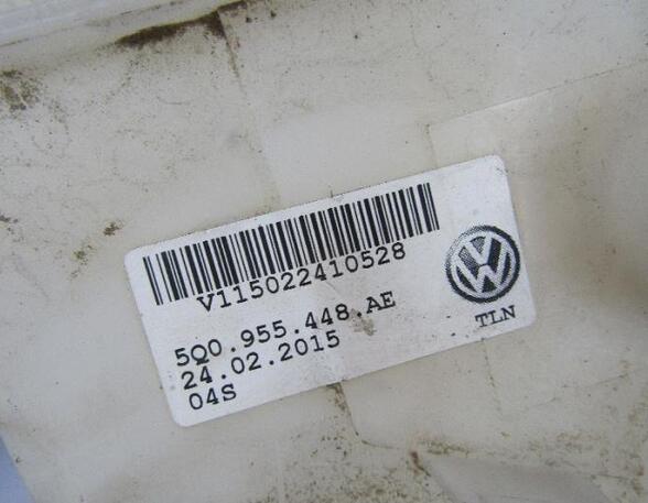 Washer Fluid Tank (Bottle) AUDI A3 Sportback (8VA, 8VF), AUDI A6 Allroad (4GH, 4GJ, C7)