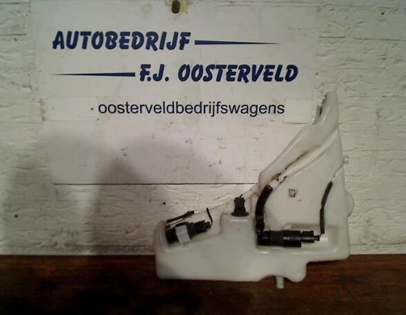 Reinigingsvloeistofreservoir AUDI A5 (8T3)