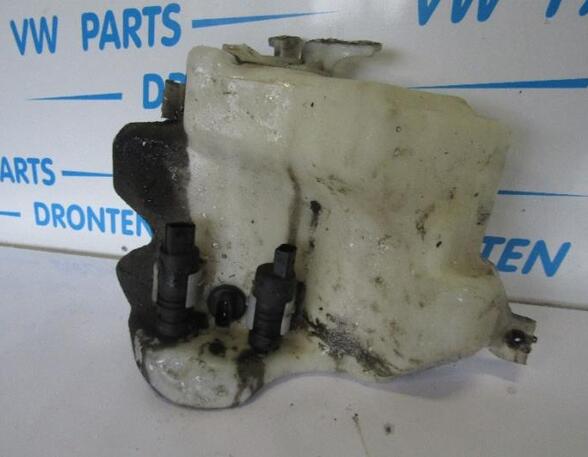 Washer Fluid Tank (Bottle) VW PHAETON (3D1, 3D2, 3D3, 3D4, 3D6, 3D7, 3D8, 3D9)