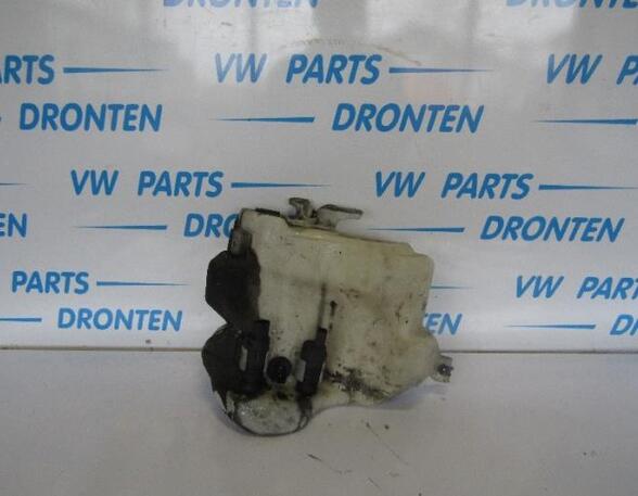 Washer Fluid Tank (Bottle) VW PHAETON (3D1, 3D2, 3D3, 3D4, 3D6, 3D7, 3D8, 3D9)