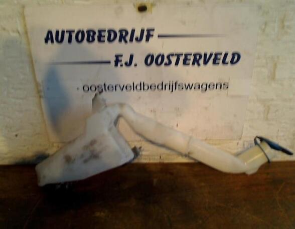 Reinigingsvloeistofreservoir VW POLO (9N_), VW POLO Saloon (9A4, 9A2, 9N2, 9A6)