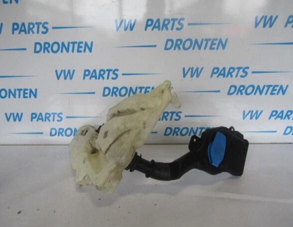 Washer Fluid Tank (Bottle) AUDI A5 Convertible (8F7)