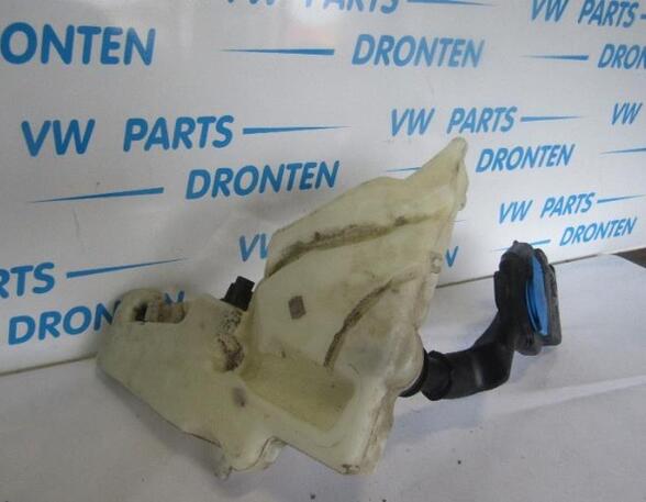 Washer Fluid Tank (Bottle) AUDI A5 Convertible (8F7)