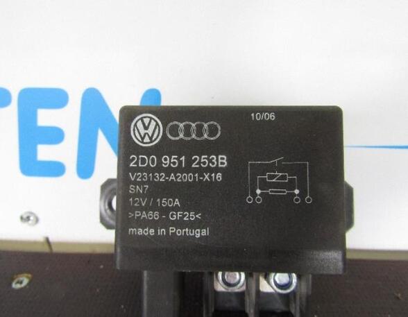 Wash Wipe Interval Relay VW TRANSPORTER V Van (7HA, 7HH, 7EA, 7EH), VW TRANSPORTER VI Van (SGA, SGH, SHA, SHH)