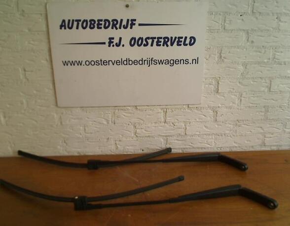 Wiper Arm VW TOURAN (1T1, 1T2), VW TOURAN (1T3), VW TOURAN VAN (1T1, 1T2)