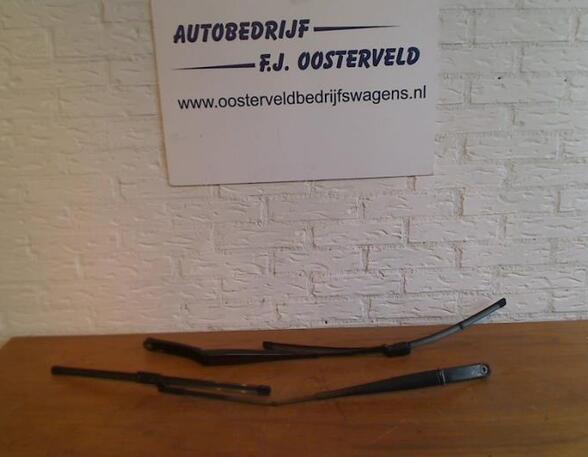 Wiper Arm VW JETTA III (1K2)