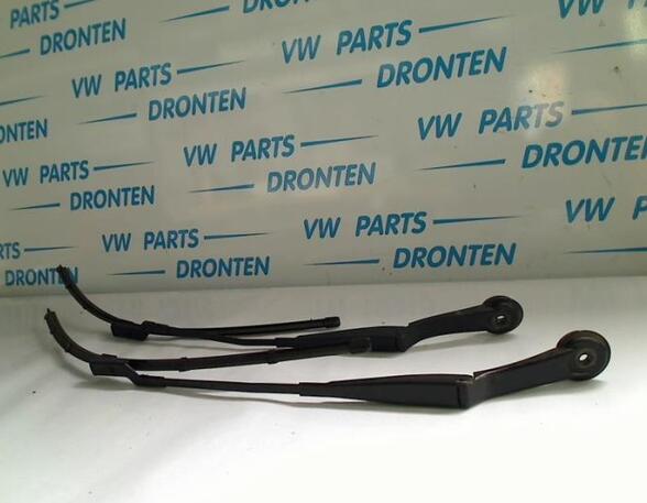 Wiper Arm FORD FOCUS III Turnier