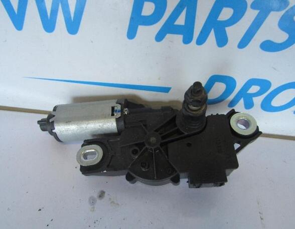 Wiper Linkage VW CADDY IV Box Body/MPV (SAA, SAH)