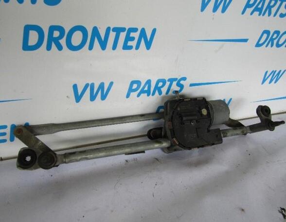 Wiper Linkage VW GOLF V (1K1), VW GOLF VI (5K1), VW GOLF VI Van (5K1_), VW GOLF VAN VI Variant (AJ5)