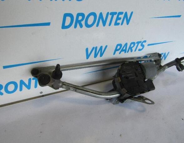 Wiper Linkage VW PASSAT B8 Variant (3G5, CB5), VW PASSAT ALLTRACK B8 Variant (3G5, CB5)