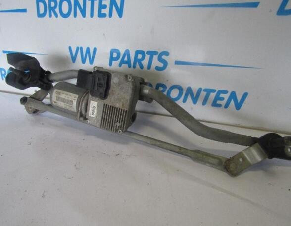 Wiper Linkage AUDI A5 Convertible (8F7)