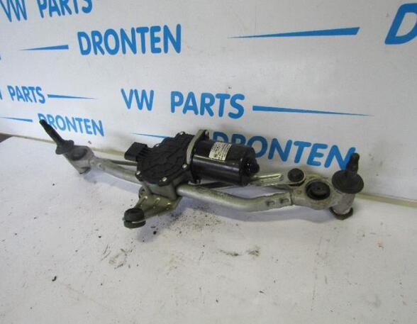 Wiper Linkage AUDI Q2 (GAB, GAG)