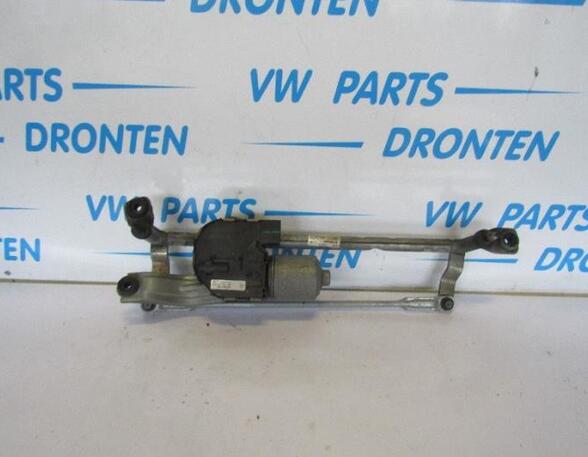 Wiper Linkage VW GOLF VII (5G1, BQ1, BE1, BE2), VW GOLF VII Variant (BA5, BV5), VW GOLF VIII Variant (CG5)