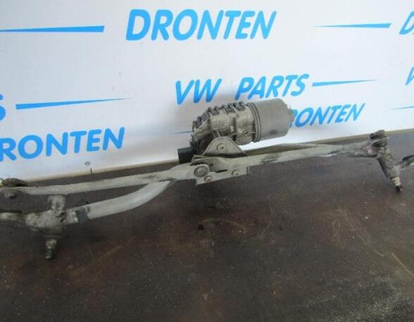 Wiper Linkage AUDI A4 (8E2, B6), AUDI A4 (8EC, B7)