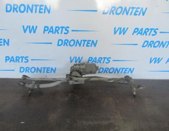 Wiper Linkage AUDI A4 (8E2, B6), AUDI A4 (8EC, B7)