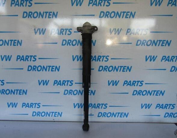 Wiper Linkage VW POLO (AW1, BZ1)