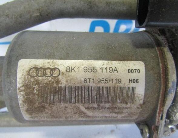 Ruitenwisserstangen AUDI A4 (8K2, B8), AUDI A4 (8W2, 8WC, B9)