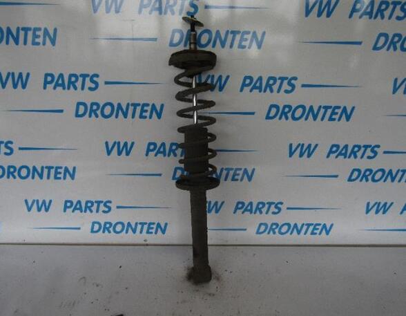 Wiper Linkage VW POLO (6N2)