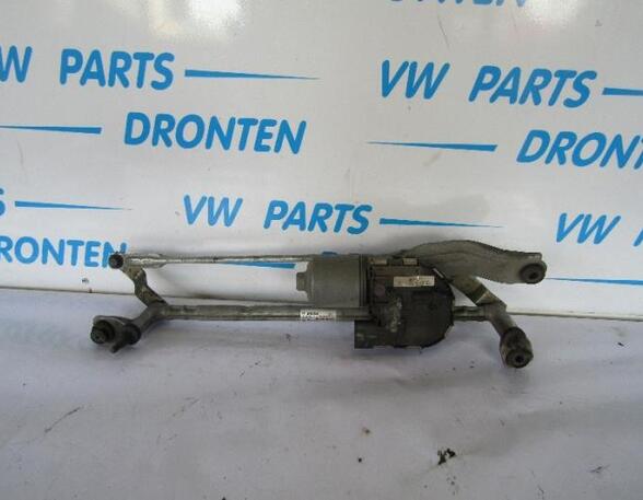 Wiper Linkage VW GOLF VII (5G1, BQ1, BE1, BE2), VW GOLF VIII Variant (CG5), VW GOLF VII Variant (BA5, BV5)