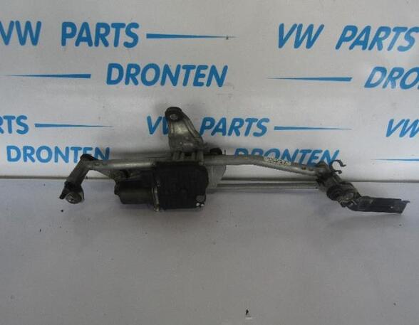 Wiper Linkage VW PASSAT B7 Variant (365), VW PASSAT ALLTRACK B7 (365)